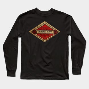 WESTREN STRAWBERRY BEER Long Sleeve T-Shirt